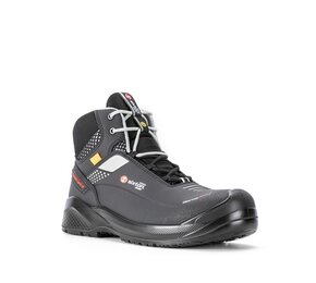 Sixton Muscle Hoog 43486-00 S3