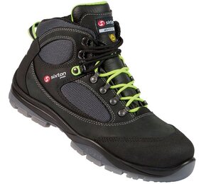 Sixton 93339-00 Sound Hoog S3