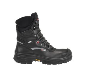 Sixton 88169-00 Empire Hdry Hoog S3 Gevoerd