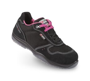 Sixton 91294-04 Timba Laag S1P