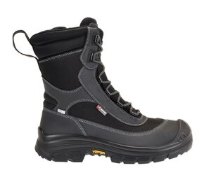 Sixton 88056-05 Avalon Veterlaars S3 Hdry + rits 44275