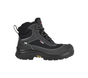 Sixton 88039-00 Adventure S3 met rits Hdry 34341