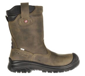 Sixton 81411-08 Ranch Laars Hdry Hoog S3 Gevoerd