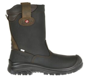 Sixton 81411-06 Ranch Laars Hdry Hoog S3 KN +ESD 58927