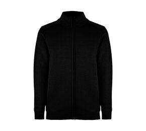 TH Clothes Unisex jacket with zipper Harbor