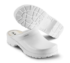 Sika 149 Comfort Klomp Open Hak OB