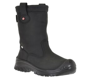 Sixton 81156-17 Montana Hdry Hoog S3 (Wol) Laars 13429