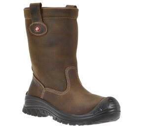 Sixton 81156-20 Montana airvoering Laars S3 13478