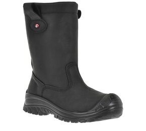 Sixton 81156-09 Montana (Wol) S3 Laars