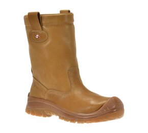 Sixton 81156-07 montana (wol) s3 + kn laars 13427