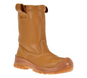 Sixton 81156-00 Montana Ongevoerd S3 + KN Laars