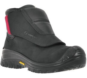 Sixton 80523-00 weld 2 lasschoen s3