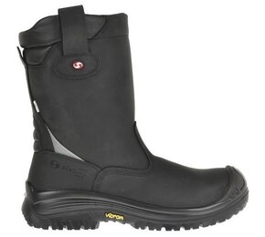 Sixton 80411-09 ranch laars hdryhoog s3