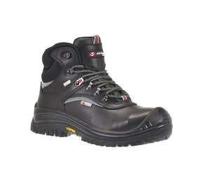 Sixton 80117-08 Eldorado Hoog S3 Hdry