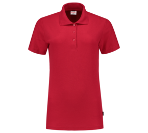 Tricorp Poloshirt Slim Fit Dames 201006