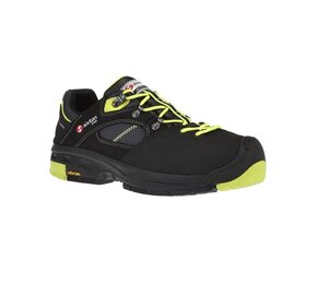 Sixton 30335-00 Ortles Laag S3