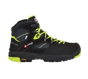 Sixton 30334-00 Ortisei Hoog S3 Hdry