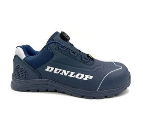 Dunlop Safety Sneaker Matt BOA S3S