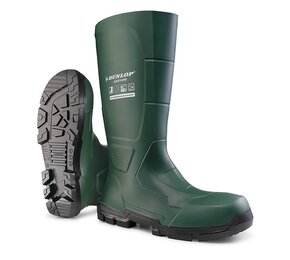 Dunlop NA0KL01 Knielaars Acifort Jobguard