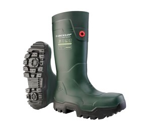 Dunlop LP8KL01 Laars Fieldpro Thermo+ S5