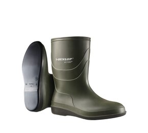 Dunlop B550631 Acifort Biosecure Calf Desinfectie