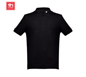 TH Clothes Mens polo shirt Adam
