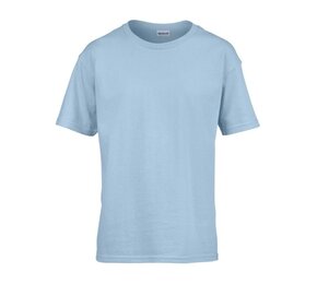 Gildan T-shirt Softstyle Youth Ring Spun Kids GIL64000B