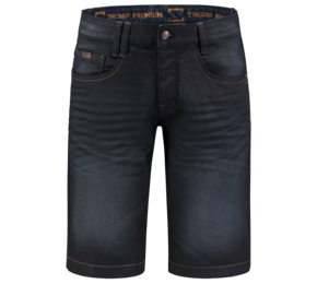 Tricorp Jeans Premium Stretch Kort - 504010