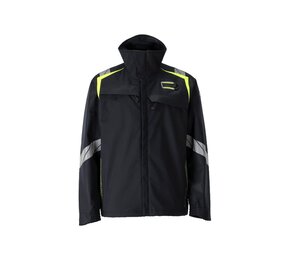MASCOT® ACCELERATE MULTISAFE Softshell jas 21202