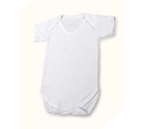 ARTG  Sublimation Short Sleeve Bodysuit  AR850