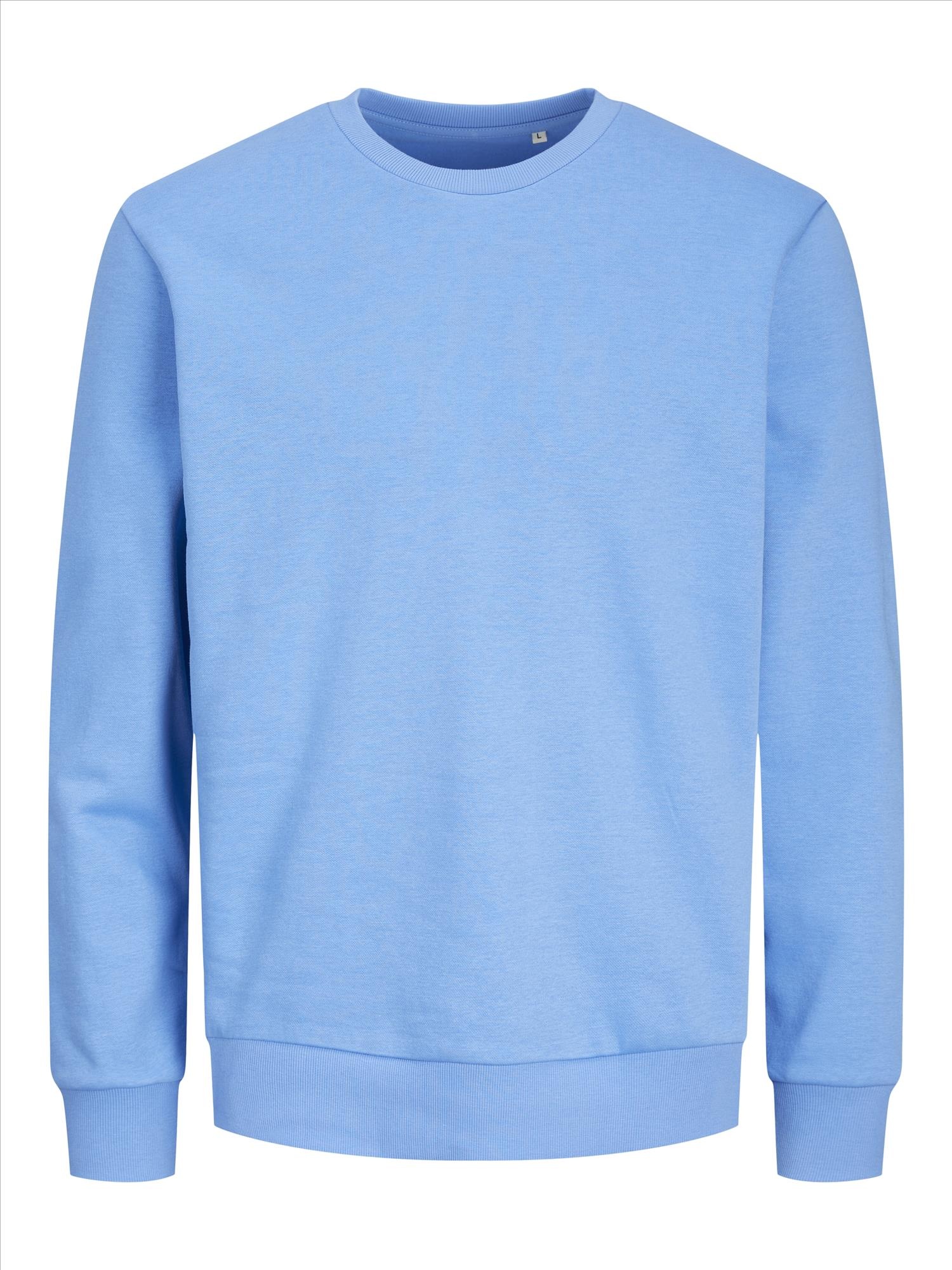 Jack & Jones - Basic Crew Neck Sweat