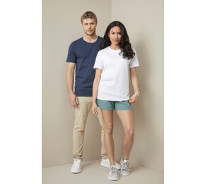 stedman  unisex lux t-shirt  STE7000