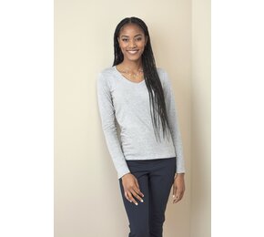 stedman  stretch long sleeve women  STE9720