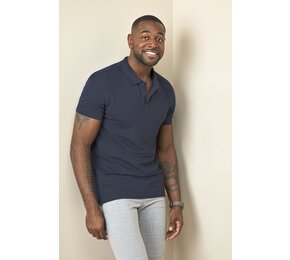 stedman  stretch polo  STE9640