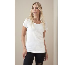 stedman sharon slub crew neck women STE9500
