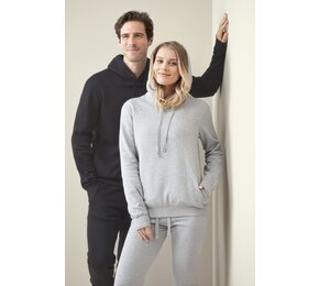 stedman  side pocket hoodie select unisex  STE5630