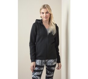 stedman  recycled scuba jacket women  STE5940