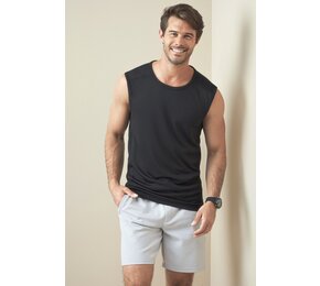 stedman  mesh sleeveless  STE8440
