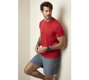 stedman  mesh raglan  STE8410