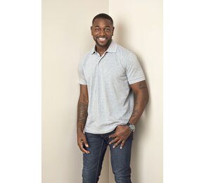 stedman  lux polo men  STE9060