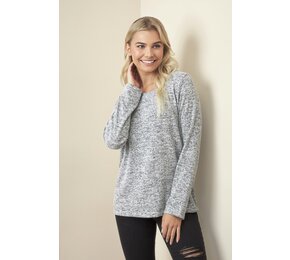 stedman  knit long sleeve sweater women  STE9180