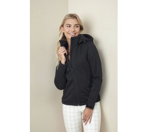 stedman  lux softshell jacket women  STE5540