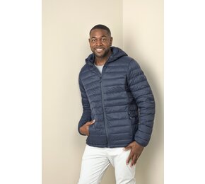 stedman  lux padded jacket men  STE5420