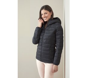 stedman  lux padded jacket women  STE5520