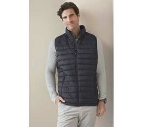 stedman  lux padded vest men  STE5430