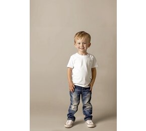 stedman kids´ classic-t organic STE2220