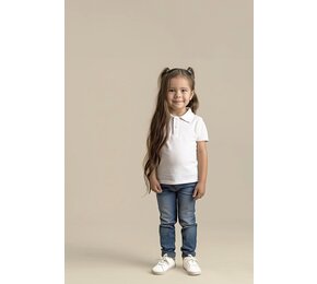 stedman  kids´ classic polo STE3200