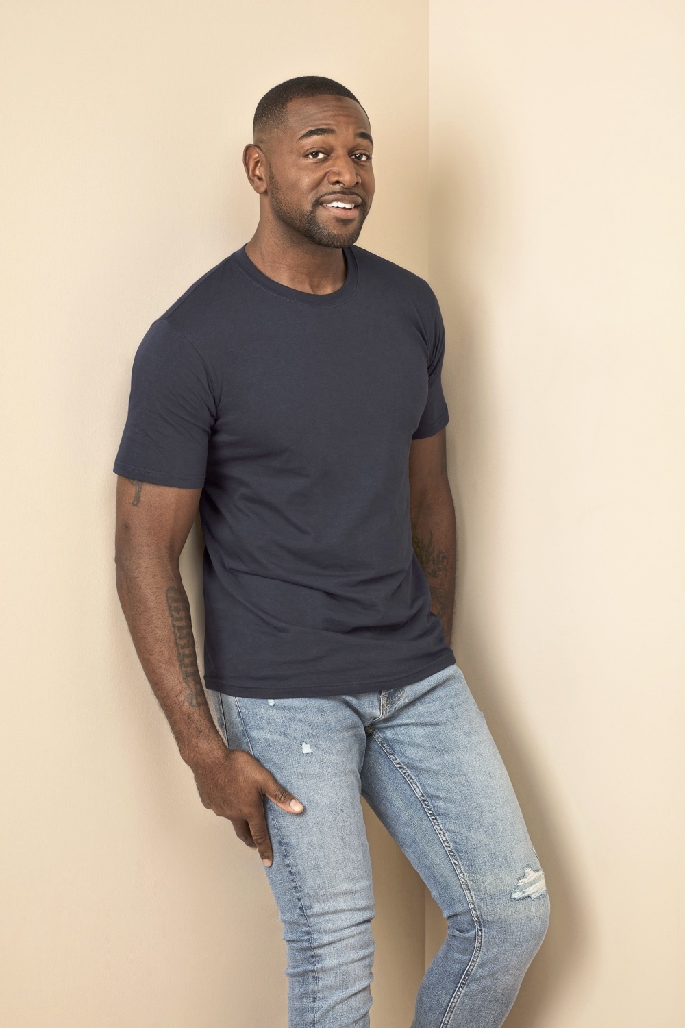 stedman  classic-t fitted  STE2010