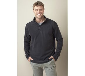 stedman  classic fleece half-zip  STE5020