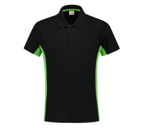 Tricorp Bicolor Werkpolo 202002